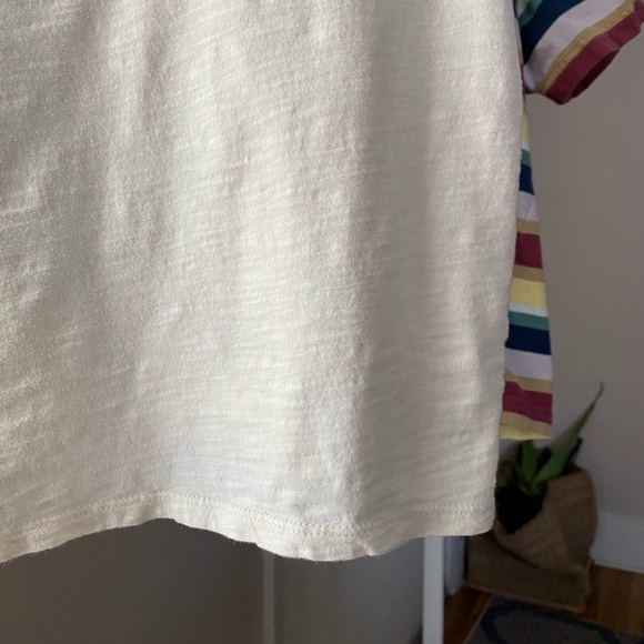 LUCKY BRAND JANIS JOPLIN TEE - Picture 13 of 14